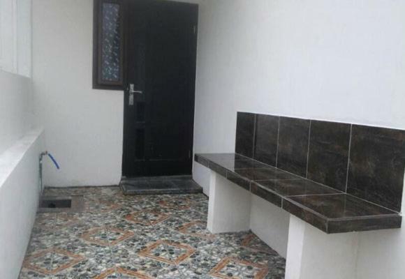 Villa Unique Mutiara Panderman Batu  Exteriör bild